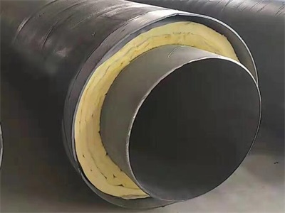 抚顺保温钢管为什么有广泛的应用？